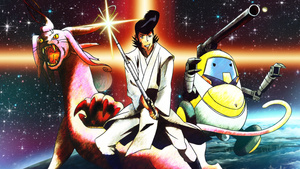 Space☆Dandy 2nd Season